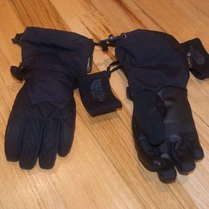 North Face Gloves